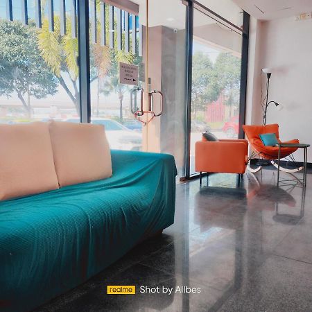 Allbes Parklands Hotel Klang Dış mekan fotoğraf