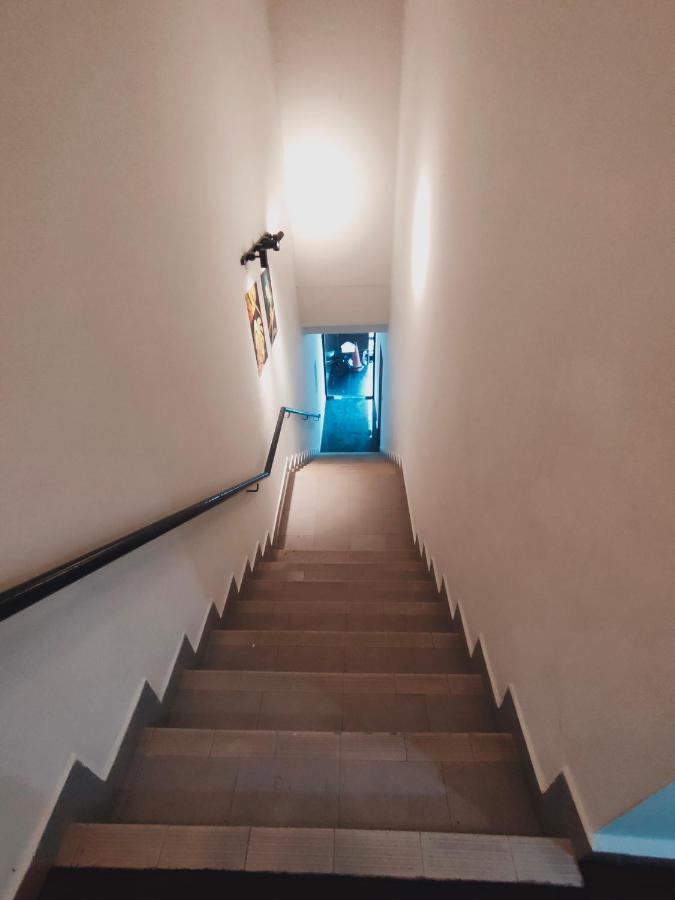 Allbes Parklands Hotel Klang Dış mekan fotoğraf