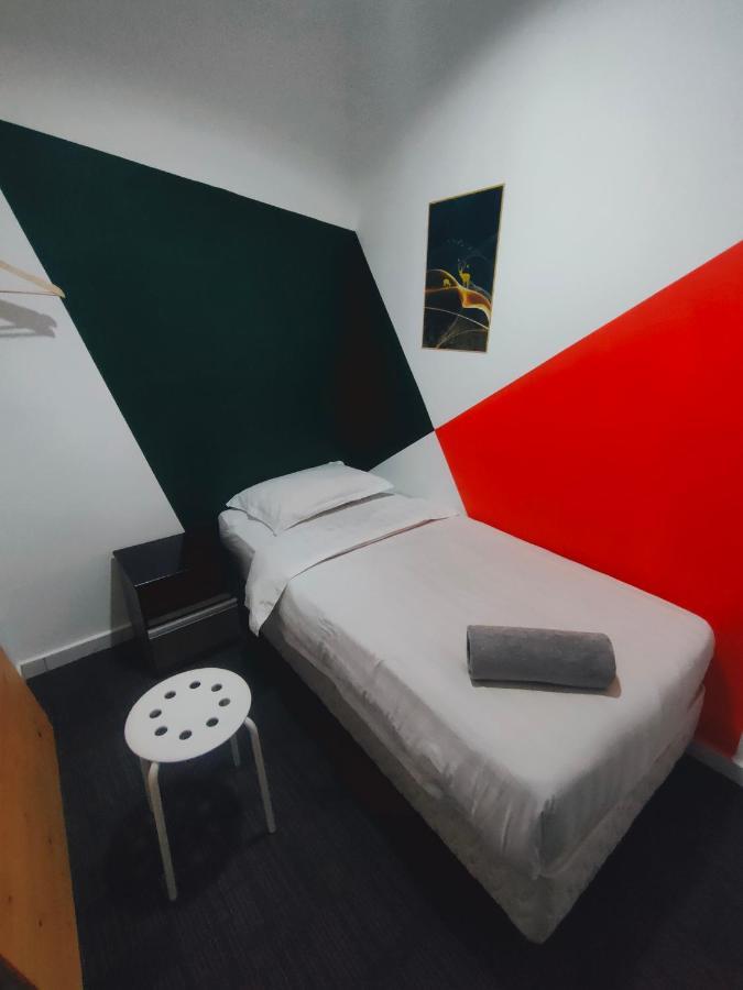 Allbes Parklands Hotel Klang Dış mekan fotoğraf