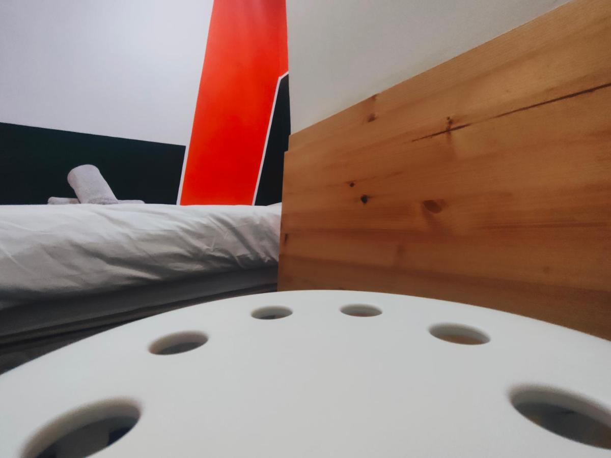 Allbes Parklands Hotel Klang Dış mekan fotoğraf