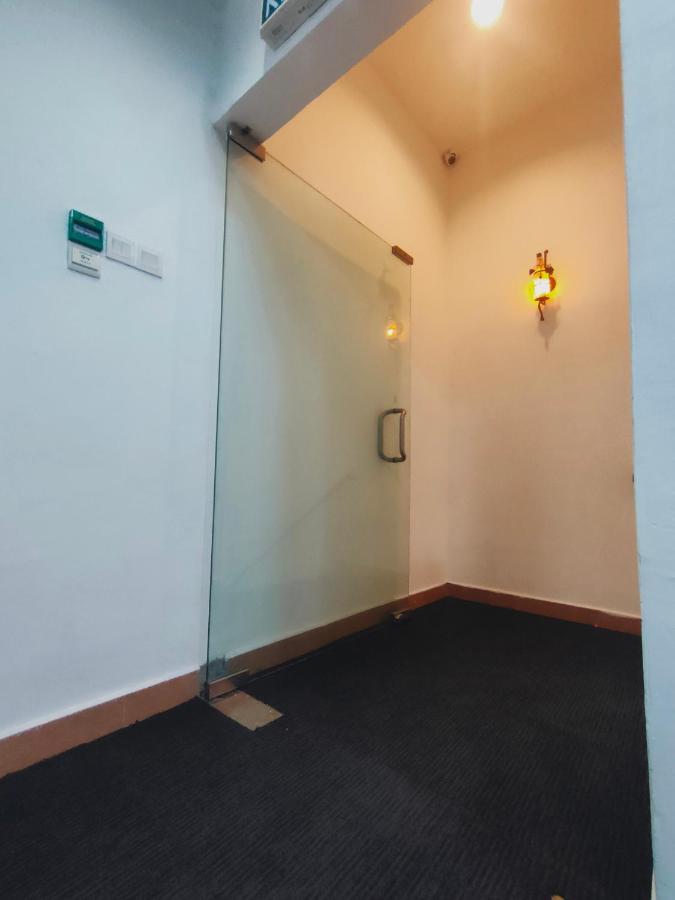 Allbes Parklands Hotel Klang Dış mekan fotoğraf