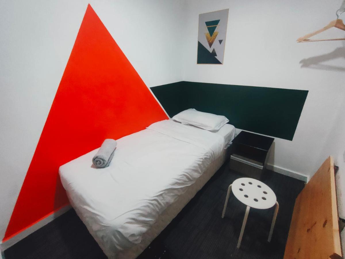 Allbes Parklands Hotel Klang Dış mekan fotoğraf