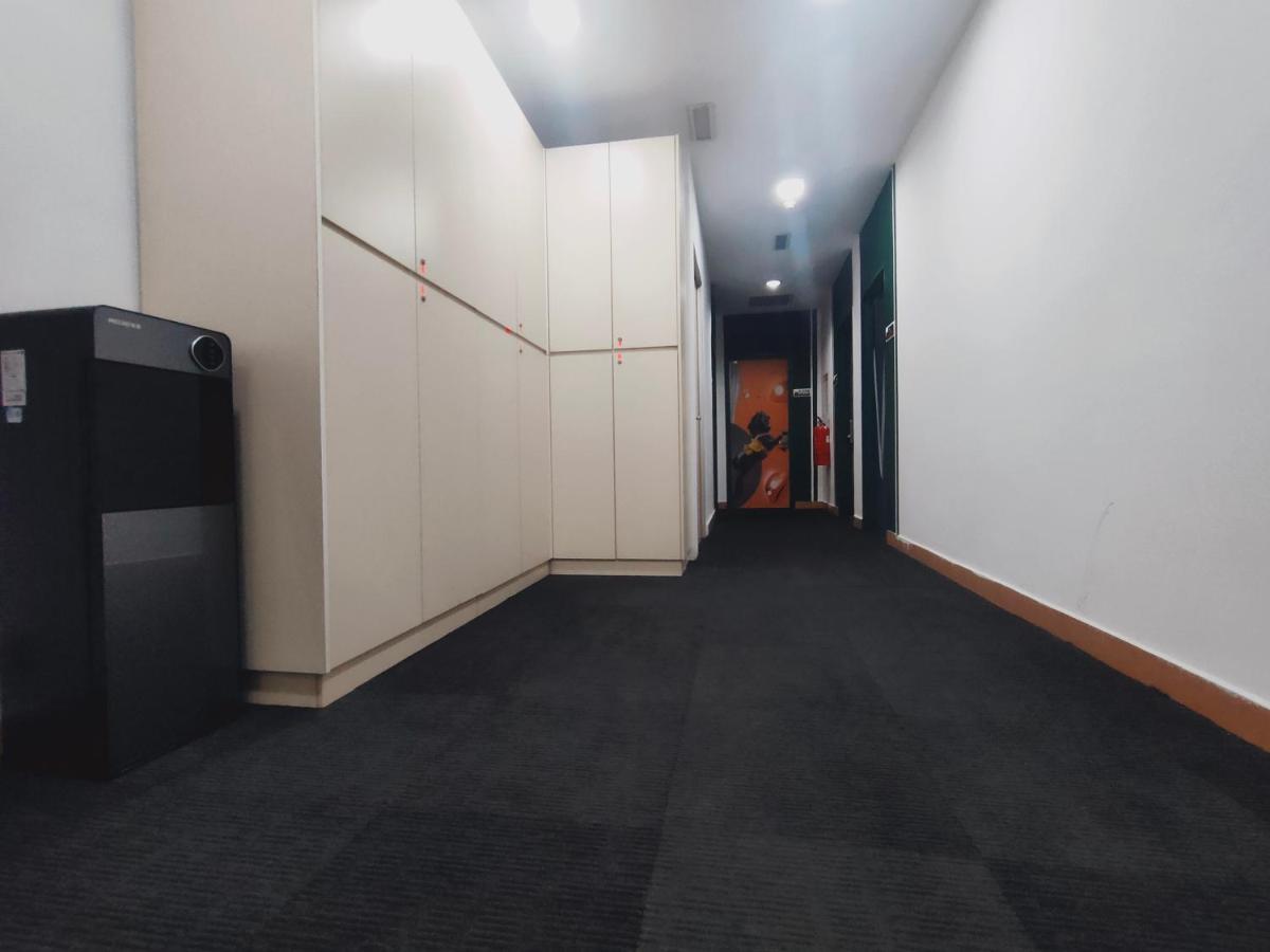 Allbes Parklands Hotel Klang Dış mekan fotoğraf