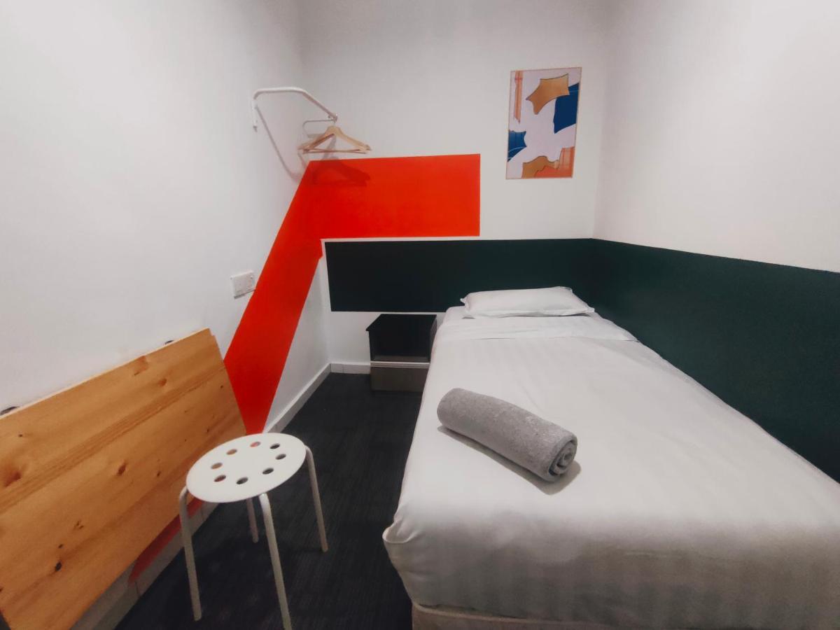 Allbes Parklands Hotel Klang Dış mekan fotoğraf