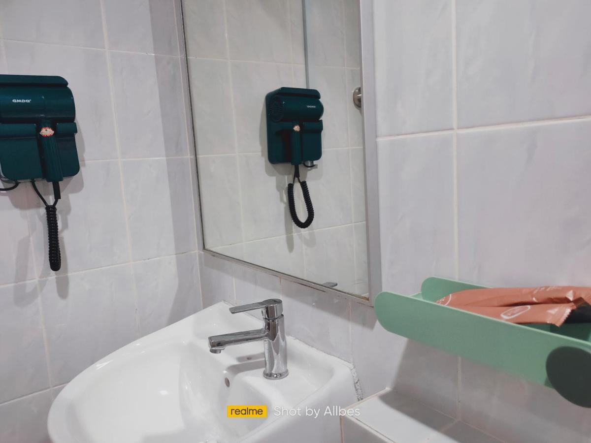 Allbes Parklands Hotel Klang Dış mekan fotoğraf