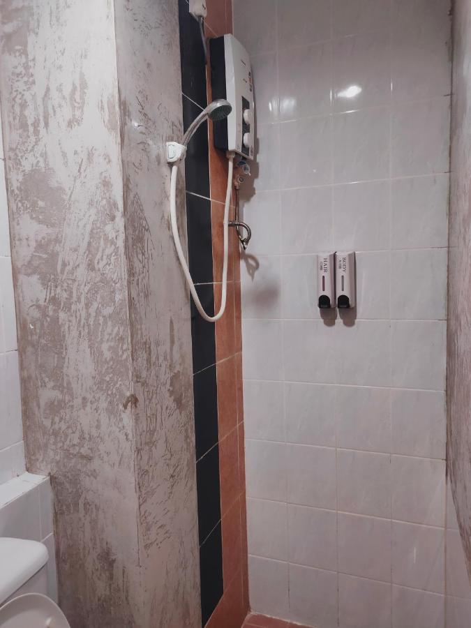 Allbes Parklands Hotel Klang Dış mekan fotoğraf