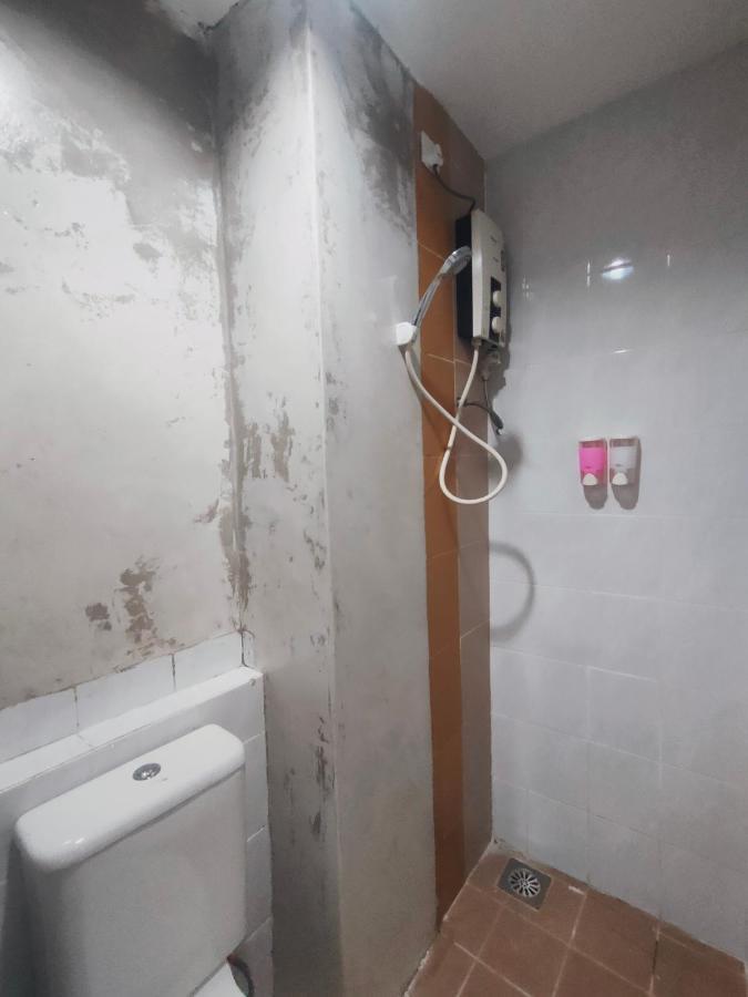 Allbes Parklands Hotel Klang Dış mekan fotoğraf