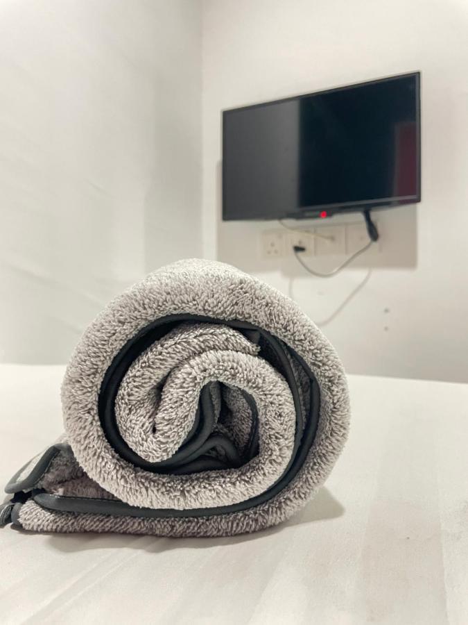 Allbes Parklands Hotel Klang Dış mekan fotoğraf