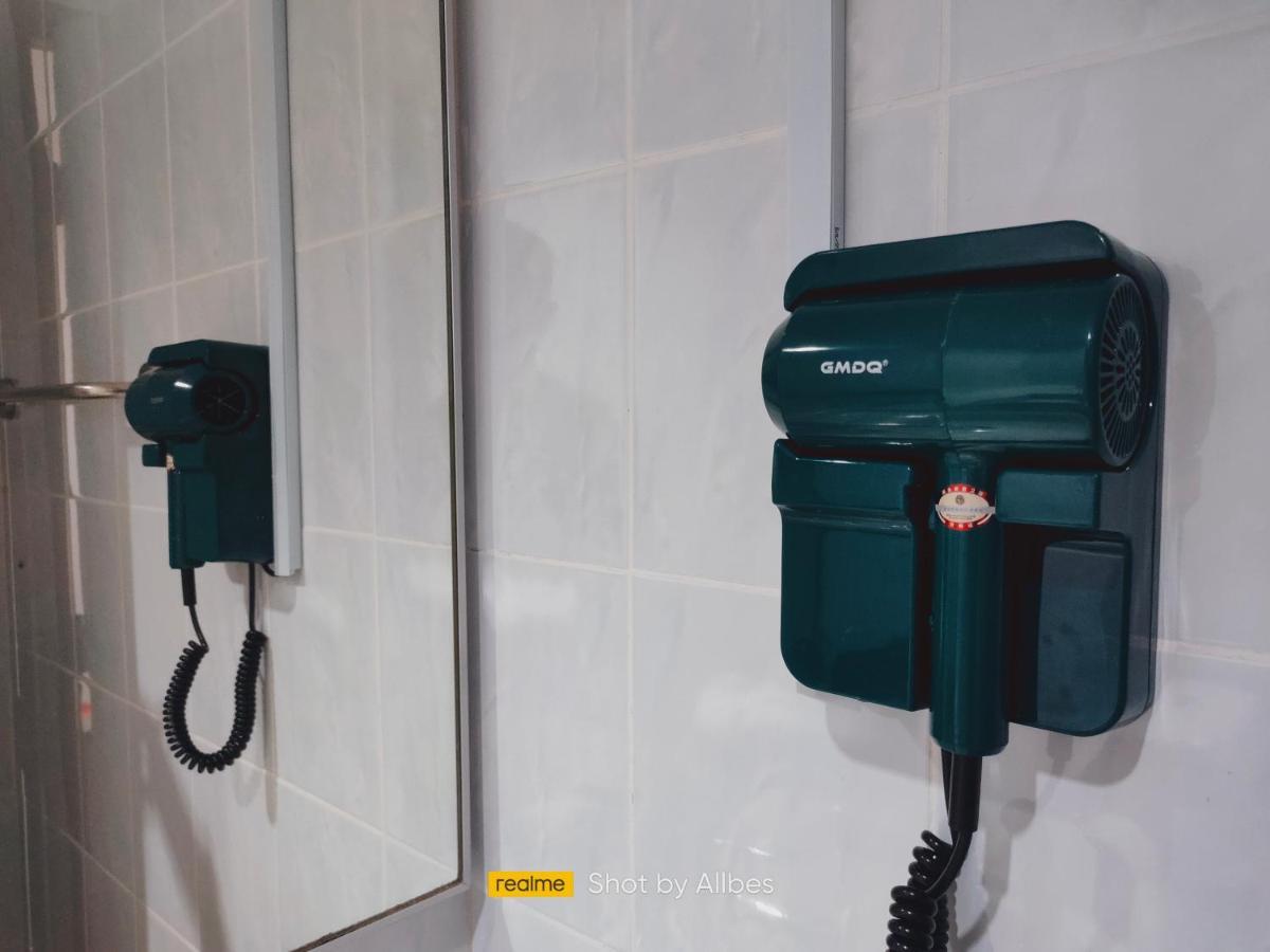 Allbes Parklands Hotel Klang Dış mekan fotoğraf
